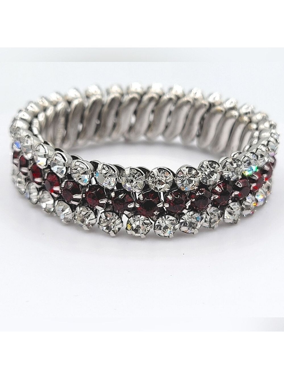 Bracelet Japan Crystal Stretch #2335
